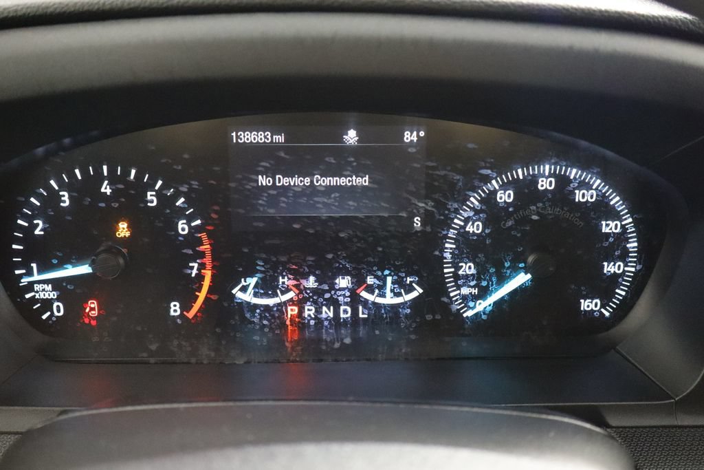 Used 2020 Ford Explorer 4WD Police Interceptor w/ Ready For The Road Package image 22
