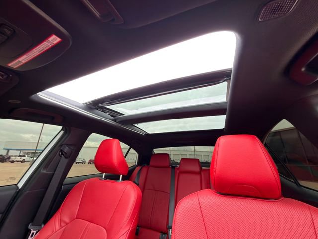 Used 2026 Toyota Camry XSE FWD image 35