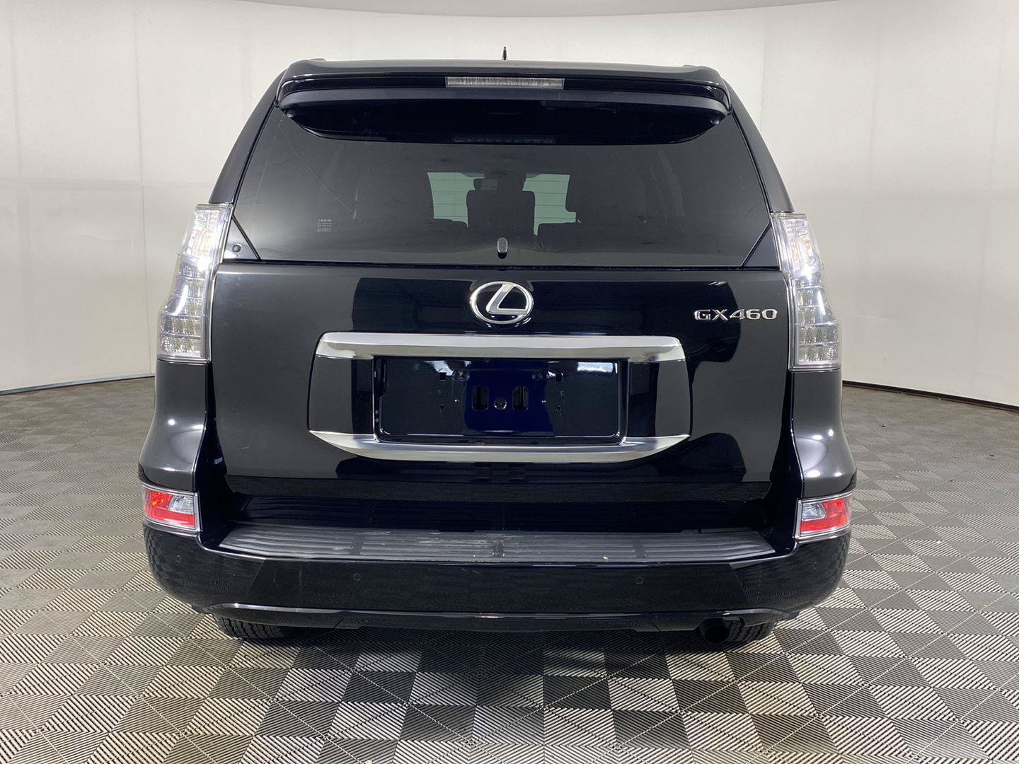 Used 2022 Lexus GX 460 Premium w/ Premium Plus Package AWD/4WD image 6