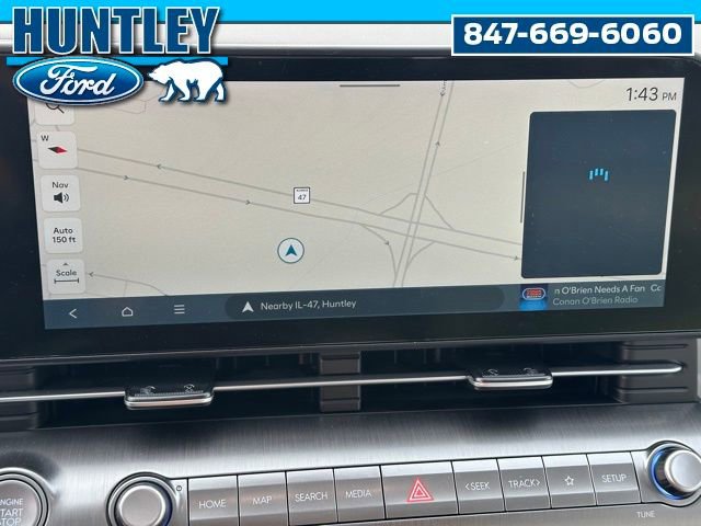 Used 2025 Hyundai Kona Limited image 24