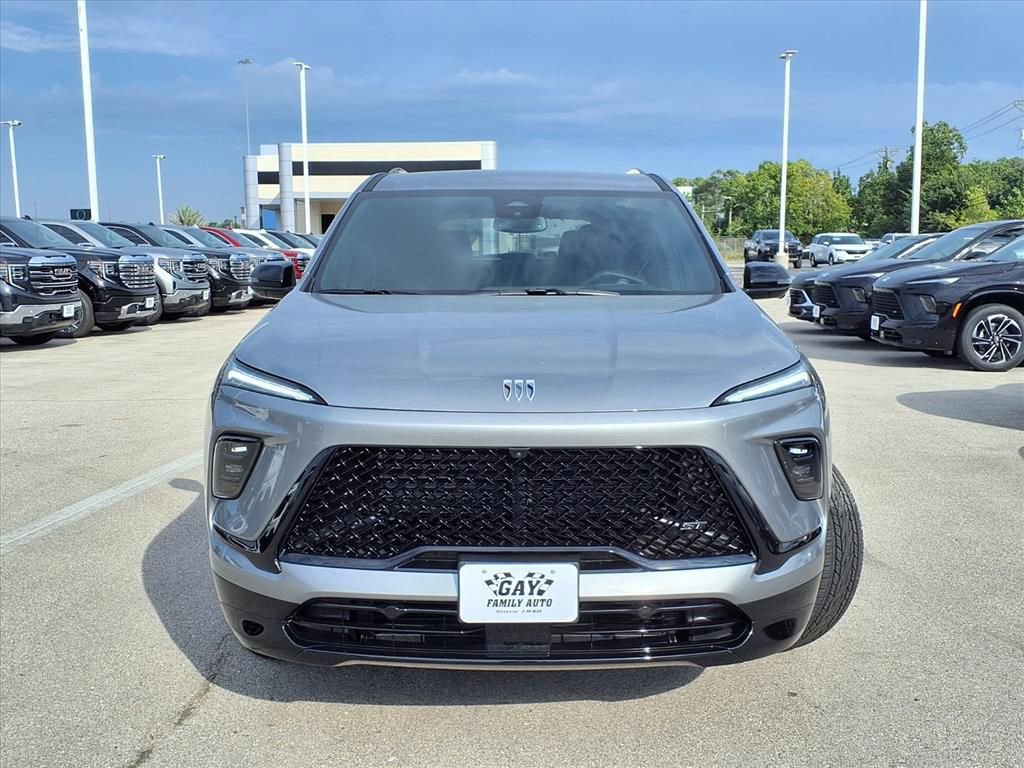 New 2026 Buick Enclave Sport Touring image 14