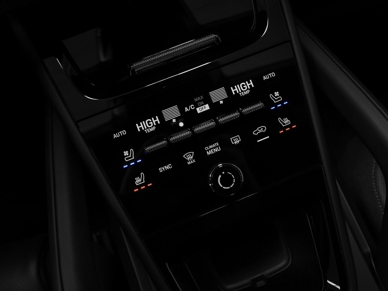 New 2026 Porsche Cayenne Coupe AWD/4WD image 37