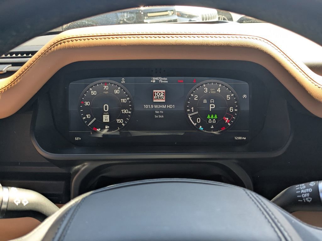 Used 2021 Land Rover Defender 110 X image 14