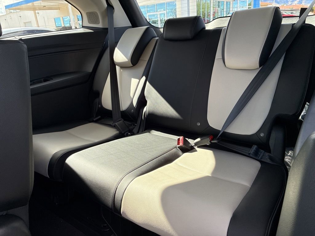 New 2026 Honda Odyssey Elite image 12