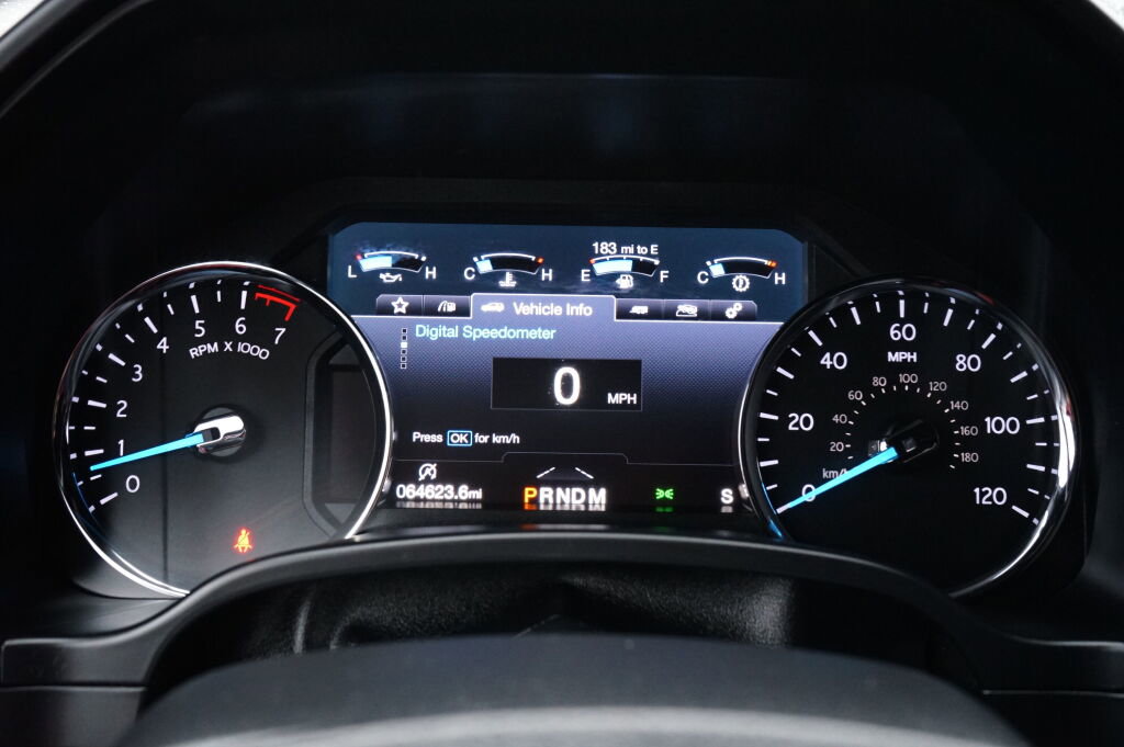 Used 2019 Ford Expedition Limited w/ Equipment Group 303A image 18