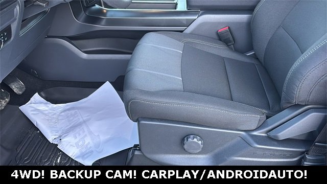 New 2026 Ford F150 STX image 20