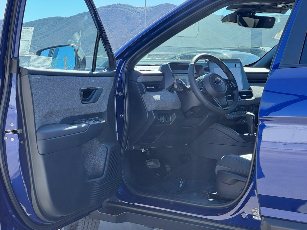 New 2026 Subaru Outback Premium AWD/4WD image 6