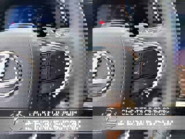 New 2026 Lexus RZ 450e AWD image 40