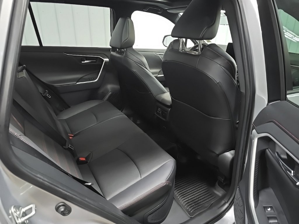 Used 2023 Toyota RAV4 XSE w/ Premium Package AWD/4WD image 18