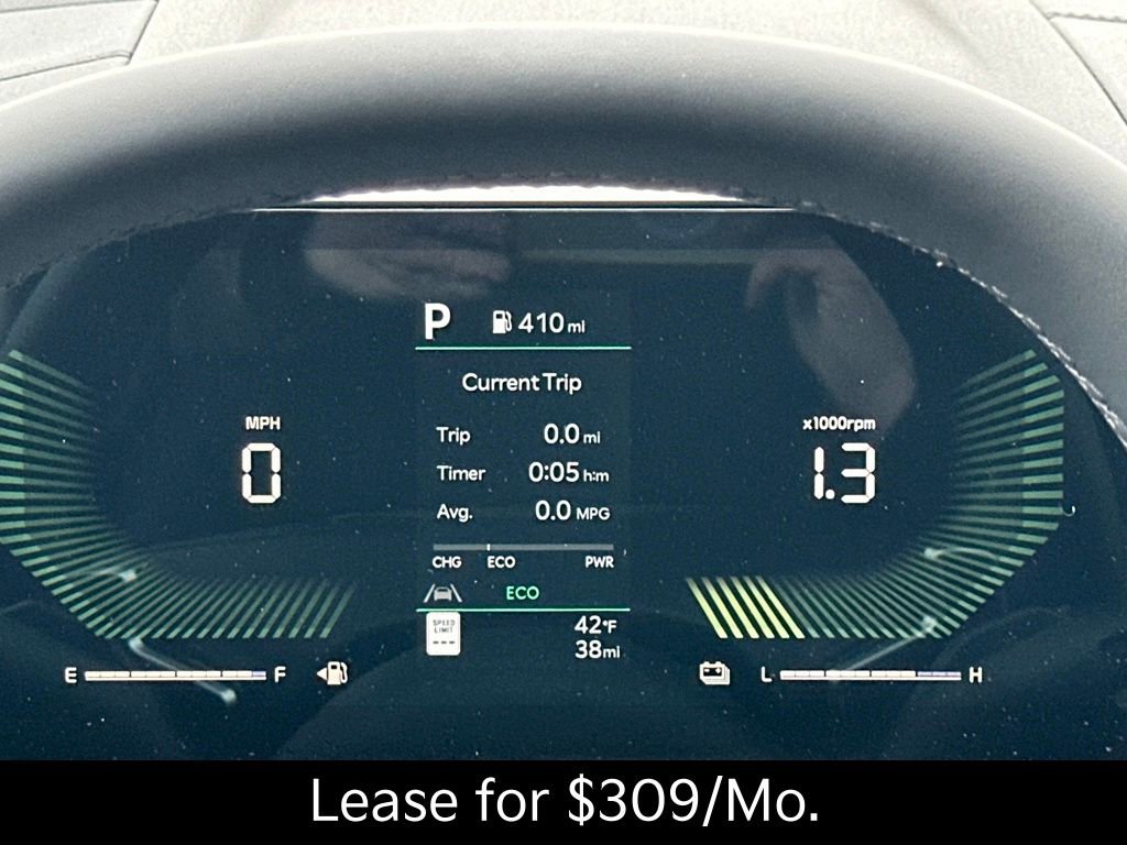 New 2026 Kia Sportage EX image 19