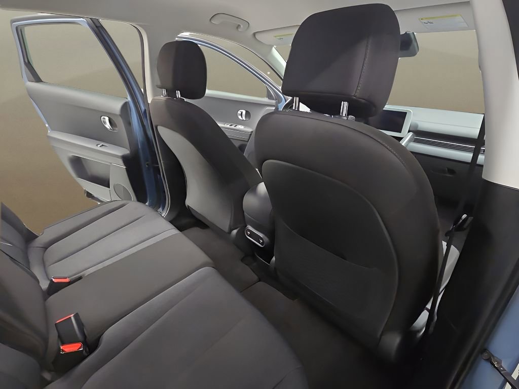 Certified 2024 Hyundai Ioniq 5 SEL RWD image 17