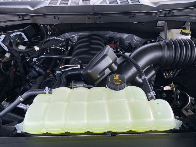 New 2026 Ford F150 Lariat image 14