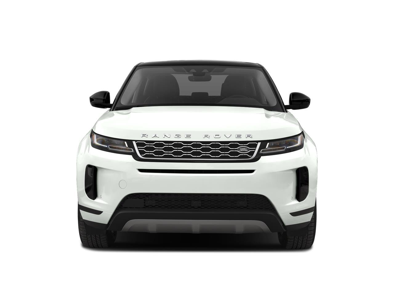 Used 2020 Land Rover Range Rover Evoque SE AWD/4WD image 50