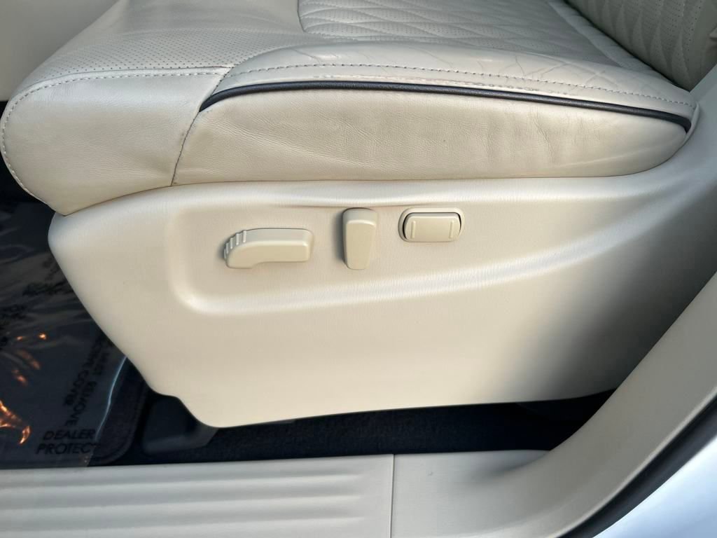 Used 2021 INFINITI QX80 Sensory w/ All-Season Package image 30