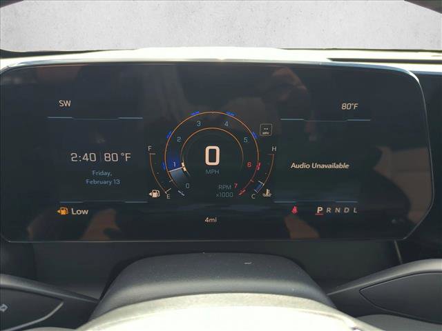 New 2026 Chevrolet Traverse LT w/ Driver Confidence Package image 11