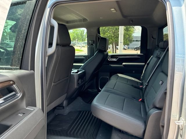 New 2026 Chevrolet Silverado 2500 LT w/ Trail Boss Package AWD/4WD image 8
