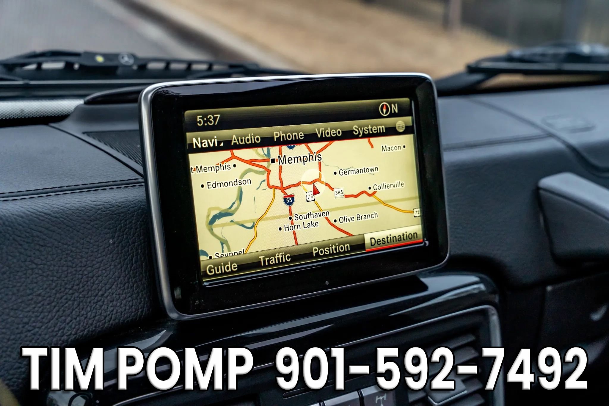 Used 2015 Mercedes-Benz G 550 image 22