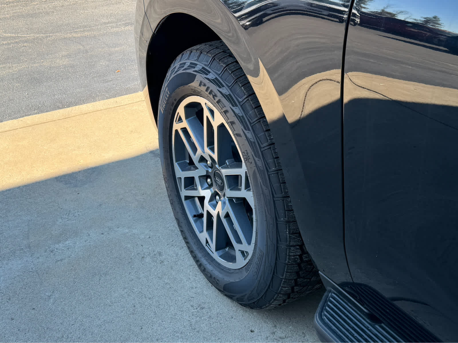 New 2026 Ford Expedition Max Active AWD/4WD image 6