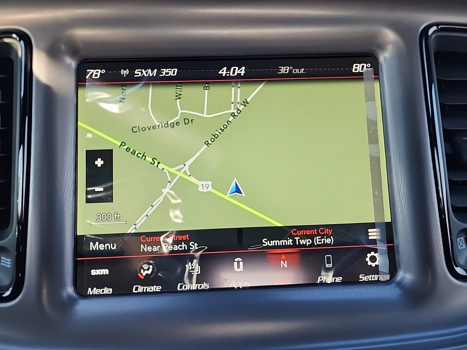 Certified 2023 Dodge Challenger R/T Scat Pack w/ Plus Package image 44