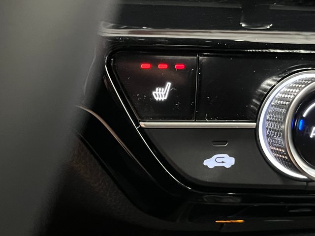 New 2026 Honda Civic Sport Touring image 19