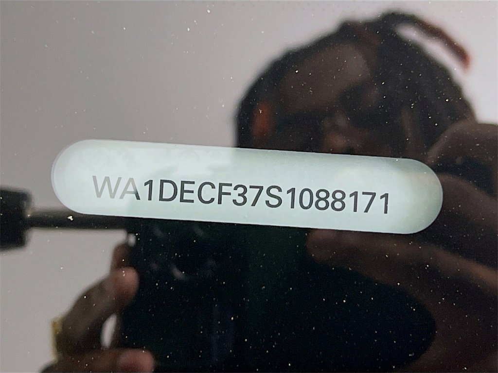 New 2025 Audi Q3 2.0T Premium image 32