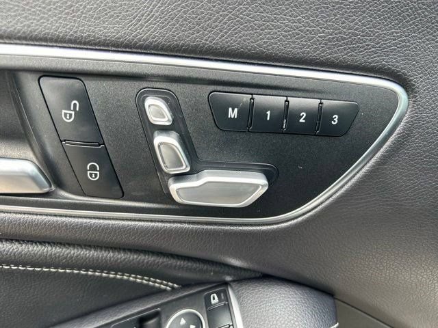 Used 2019 Mercedes-Benz CLA 250 4MATIC image 11