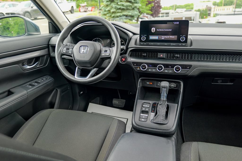 Used 2024 Honda CR-V EX image 40