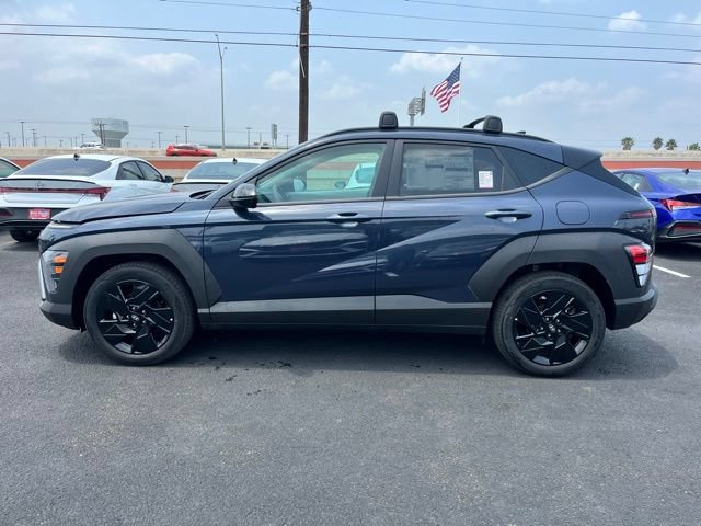 New 2026 Hyundai Kona SEL Sport FWD image 4