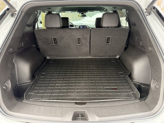 Certified 2022 Chevrolet Blazer RS w/ Enhanced Convenience Package image 26