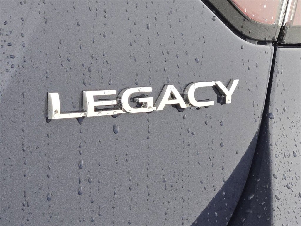 Certified 2025 Subaru Legacy Premium image 11