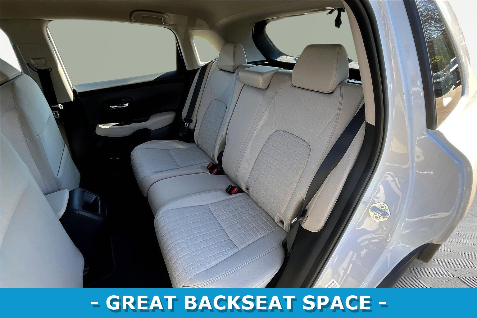 Used 2024 Honda HR-V LX image 22