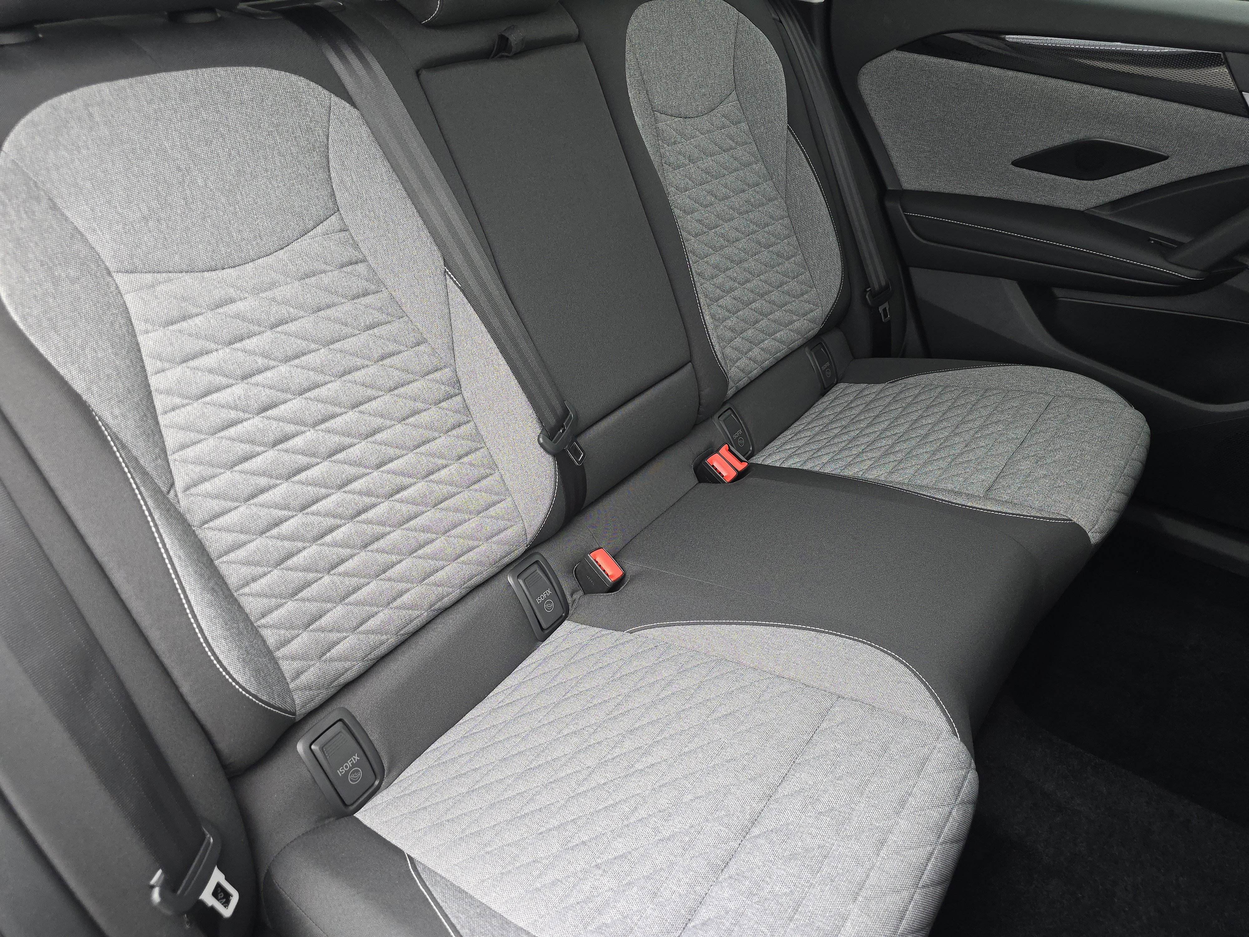 New 2025 Volkswagen Tiguan S image 19