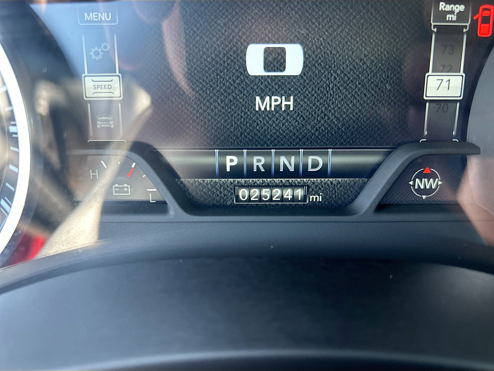 Used 2024 RAM 2500 Big Horn w/ Safety Group image 12