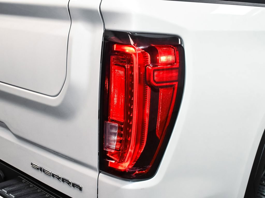 Used 2022 GMC Sierra 1500 Denali w/ Denali Reserve Package AWD/4WD image 89