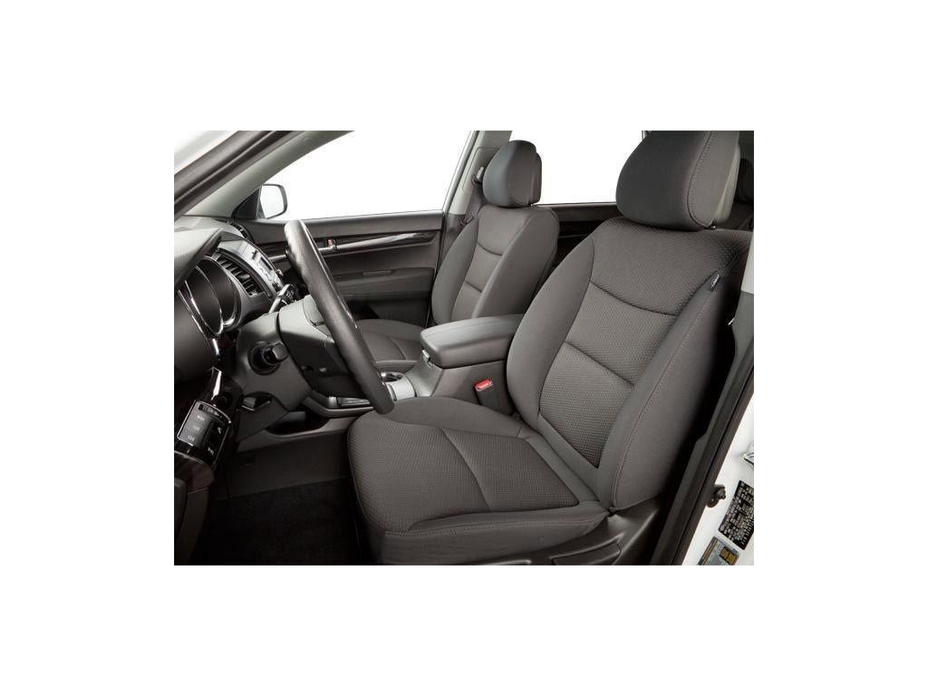Used 2012 Kia Sorento EX w/ EX V6 Premium Pkg AWD/4WD image 22