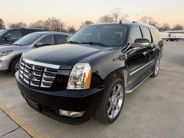 Used 2009 Cadillac Escalade ESV AWD