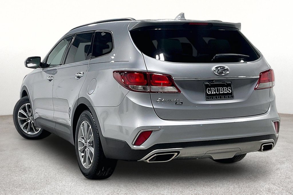Used 2019 Hyundai Santa Fe XL SE FWD image 15