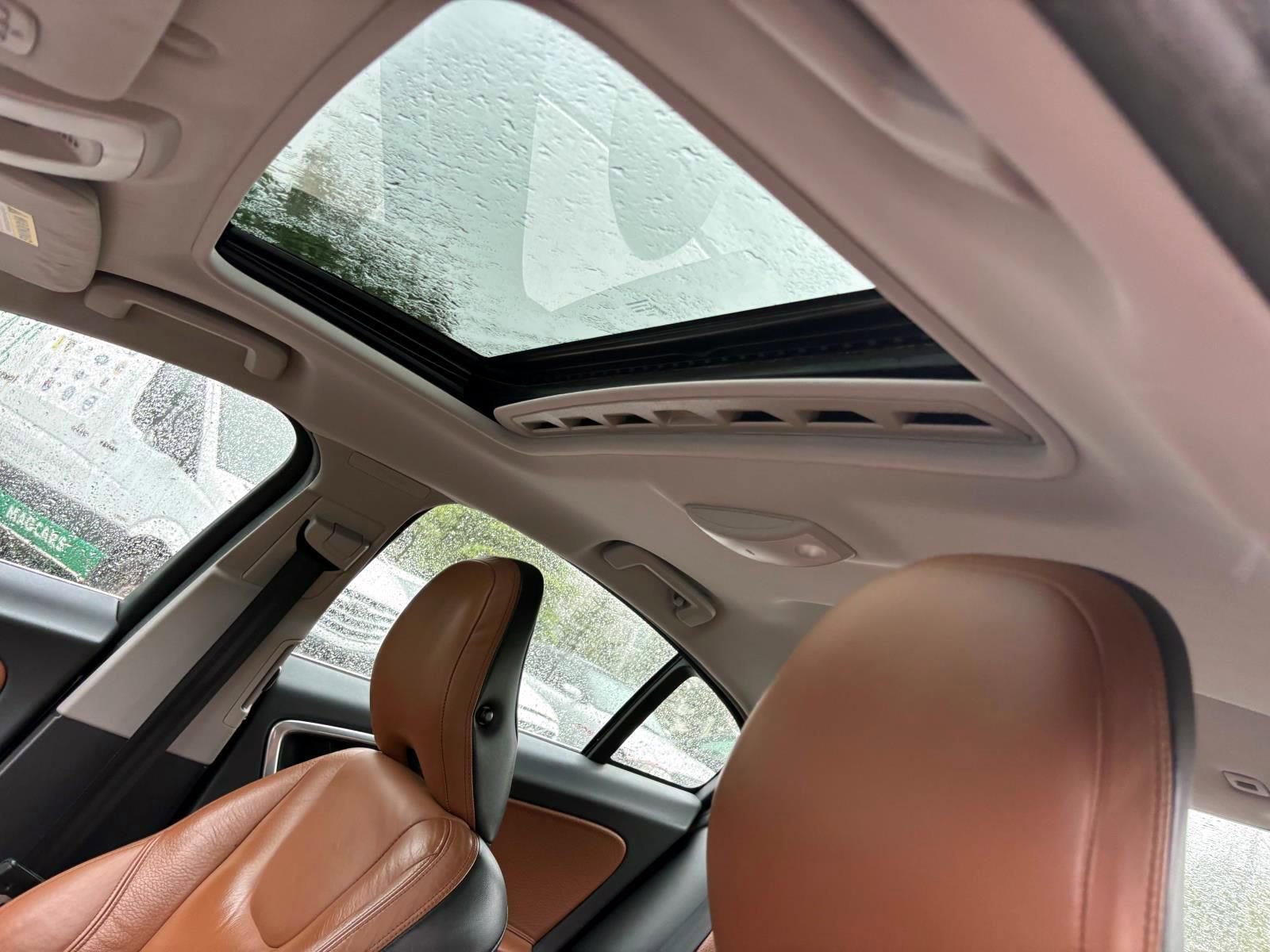 Used 2012 Volvo S60 T5 FWD image 21