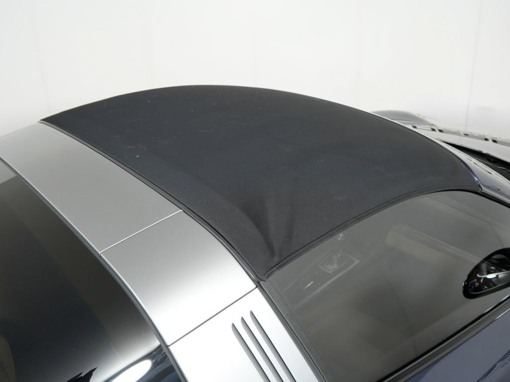 Certified 2017 Porsche 911 Targa 4 AWD/4WD image 15