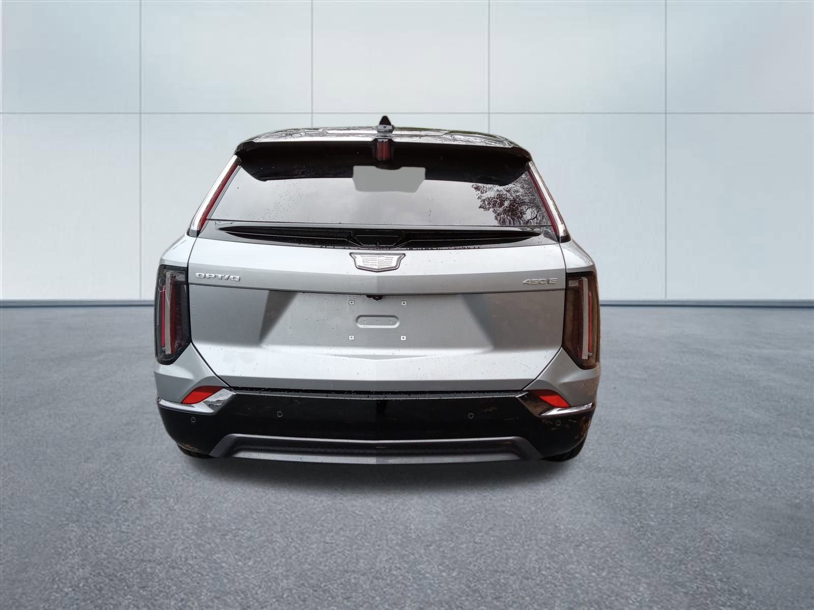 New 2026 Cadillac Optiq Sport 1 image 5