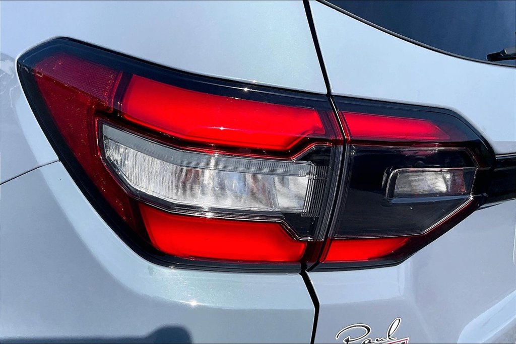 Used 2025 Honda Pilot Touring image 23