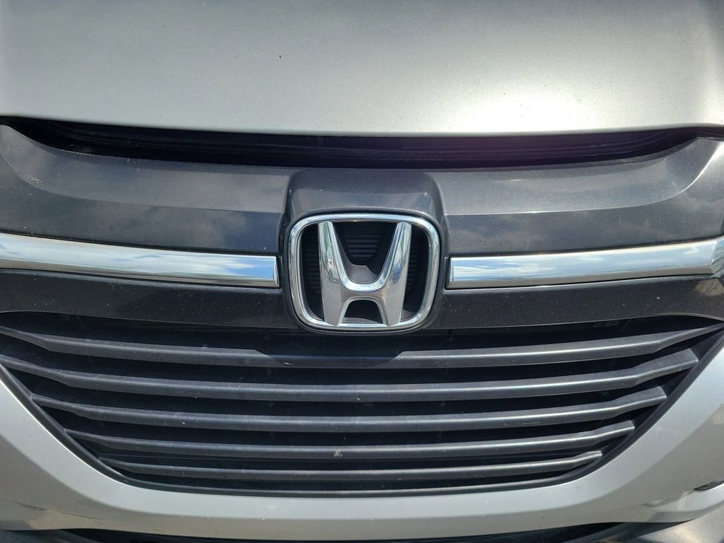 Used 2016 Honda HR-V EX image 7