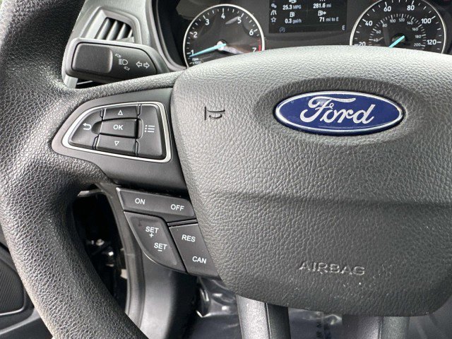 Used 2021 Ford EcoSport SE AWD/4WD image 24