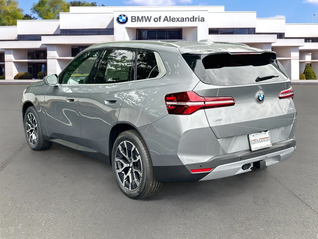 New 2026 BMW X3 xDrive30i w/ Premium Package AWD/4WD image 7