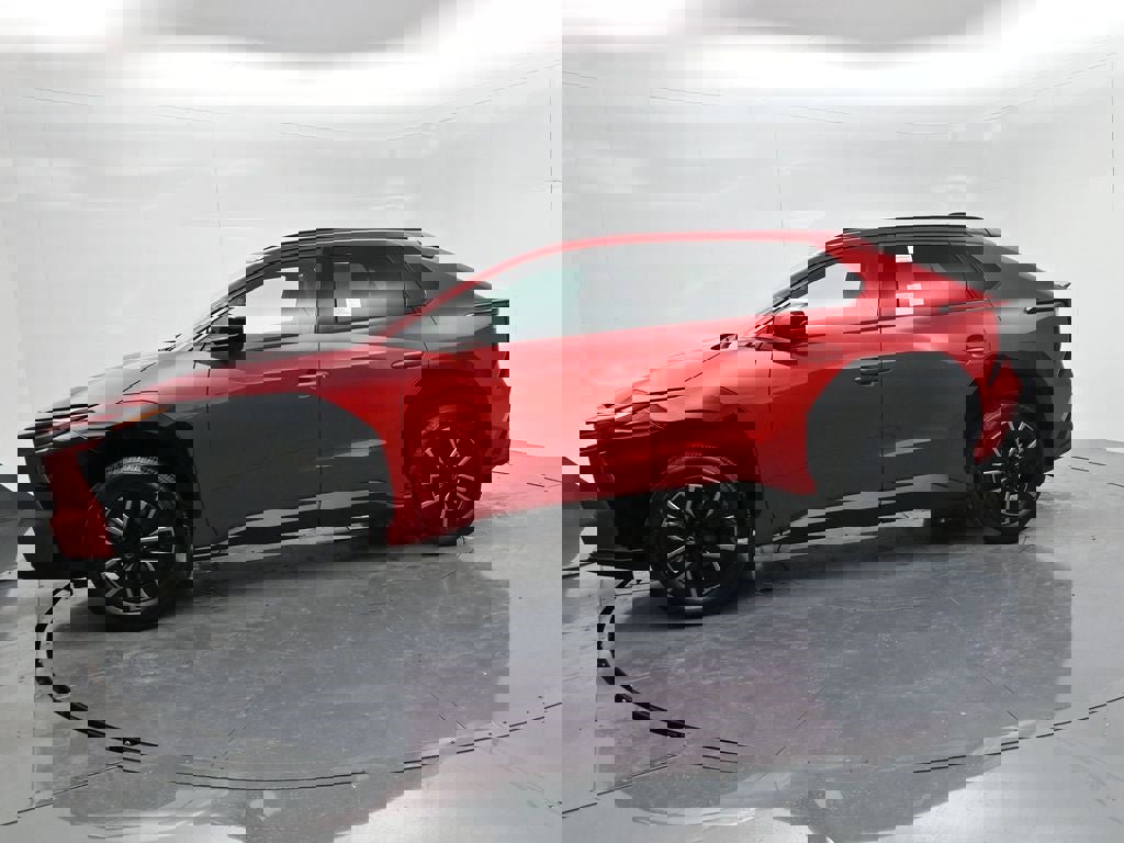 New 2026 Toyota bZ image 4