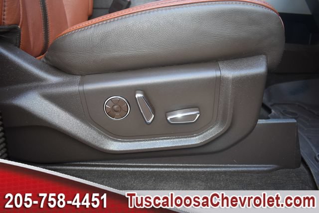 Used 2020 Ford F150 King Ranch w/ Equipment Group 601A Luxury AWD/4WD image 30