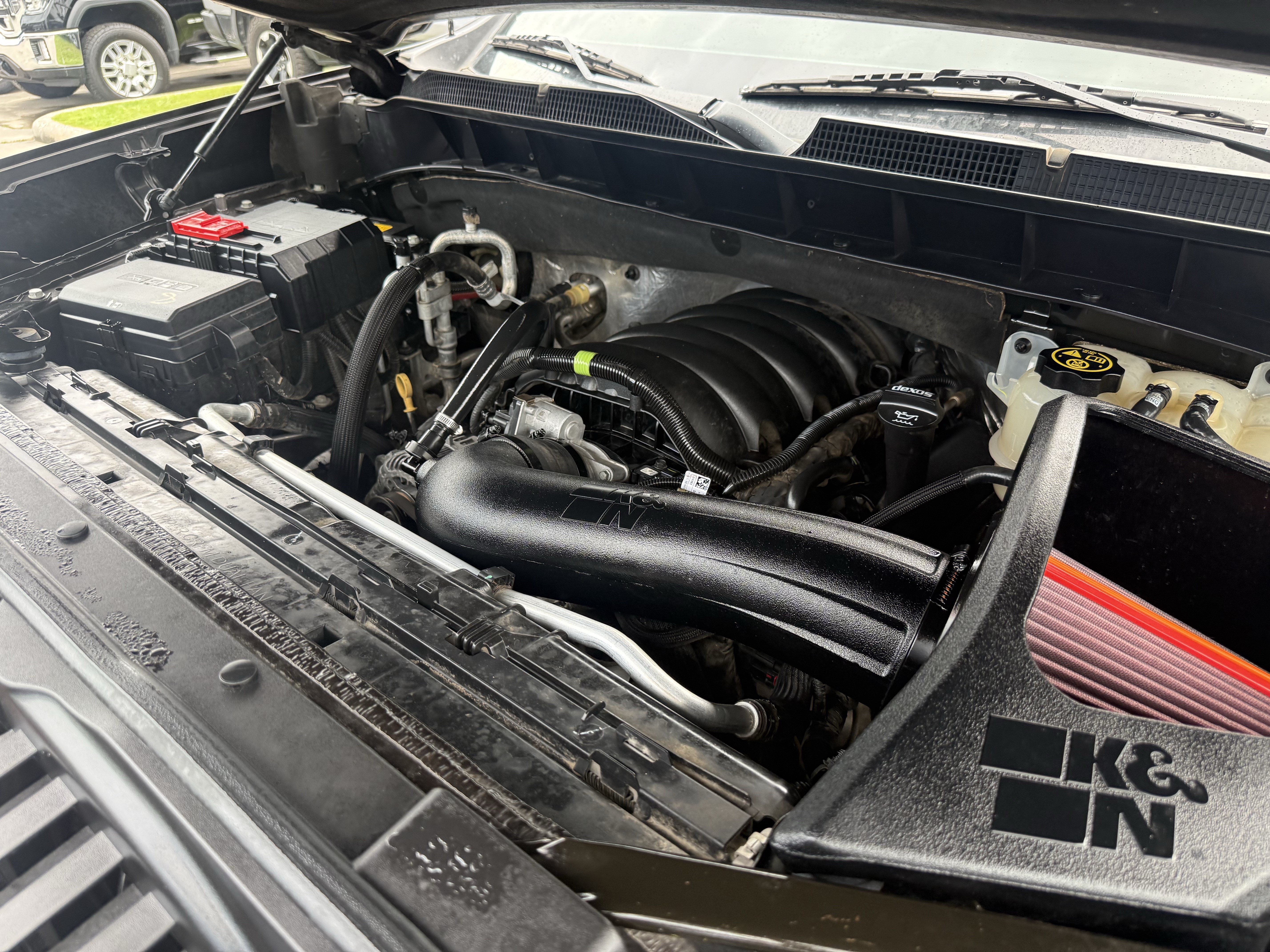 Used 2019 Chevrolet Silverado 1500 RST AWD/4WD image 29