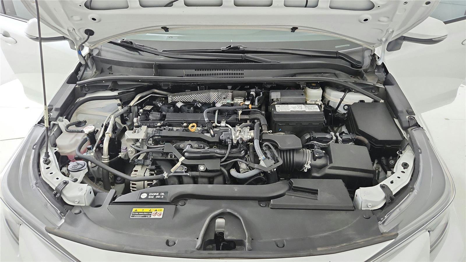 Used 2024 Toyota Corolla SE FWD image 30