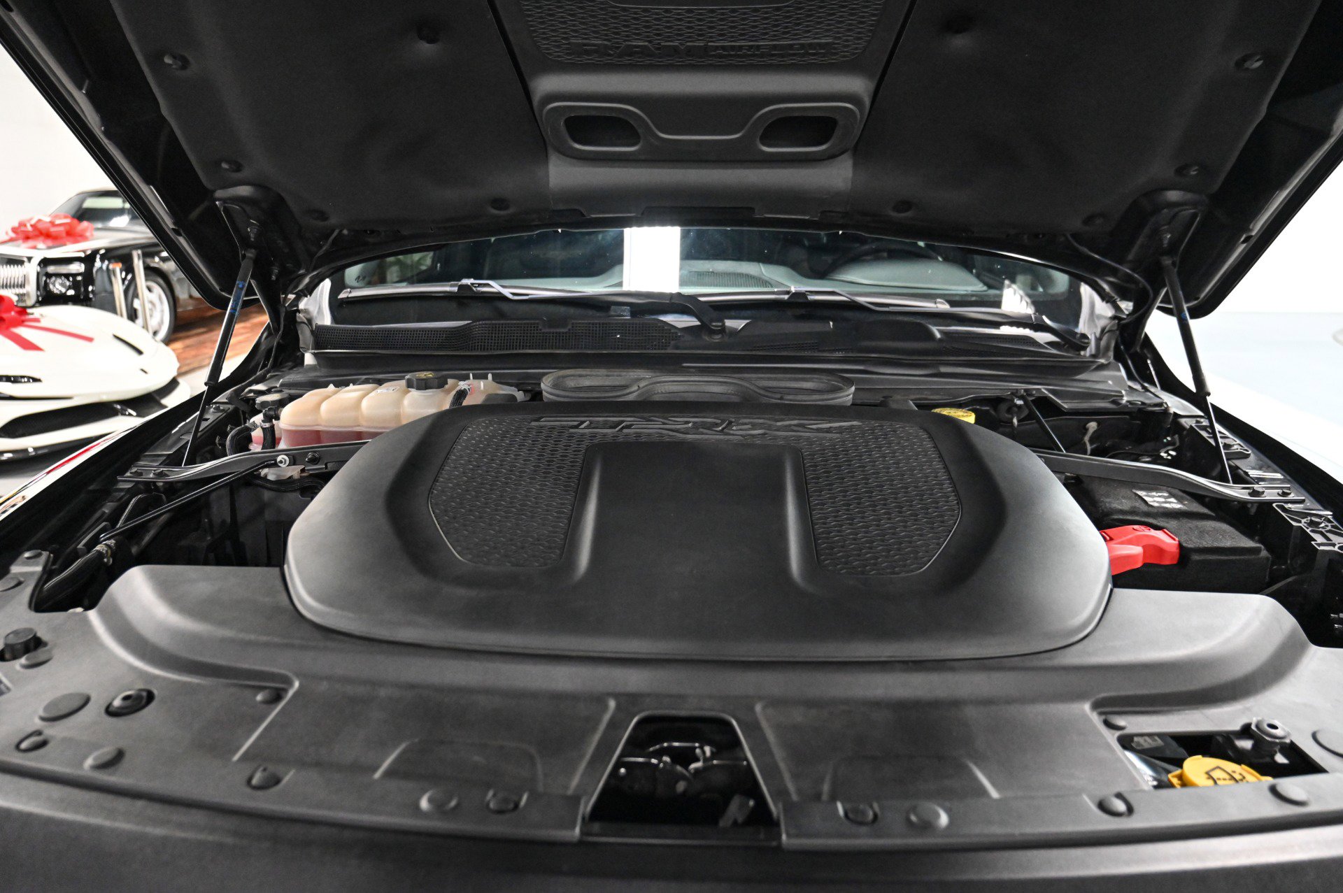 Used 2022 RAM 1500 TRX w/ TRX Level 1 Equipment Group image 44