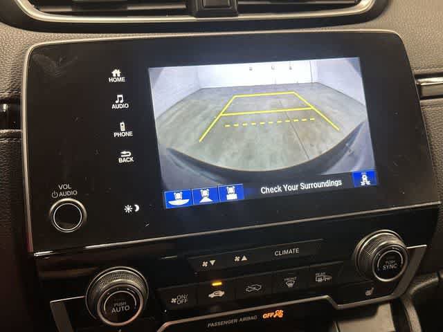 Used 2020 Honda CR-V EX image 23